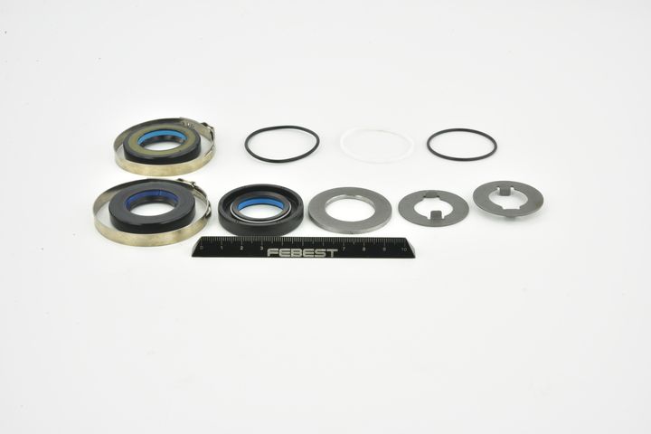 FEBEST 0391-CRV