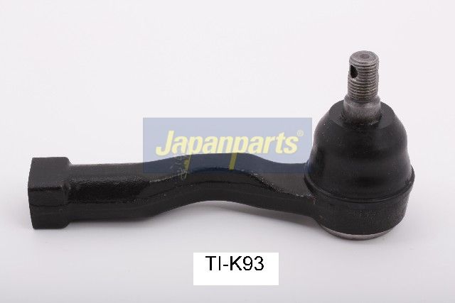 JAPANPARTS Skersinės vairo trauklės galas