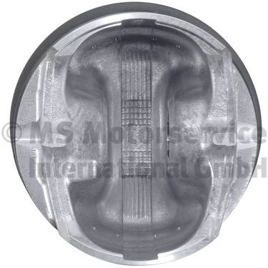 KOLBENSCHMIDT 41727600 Piston