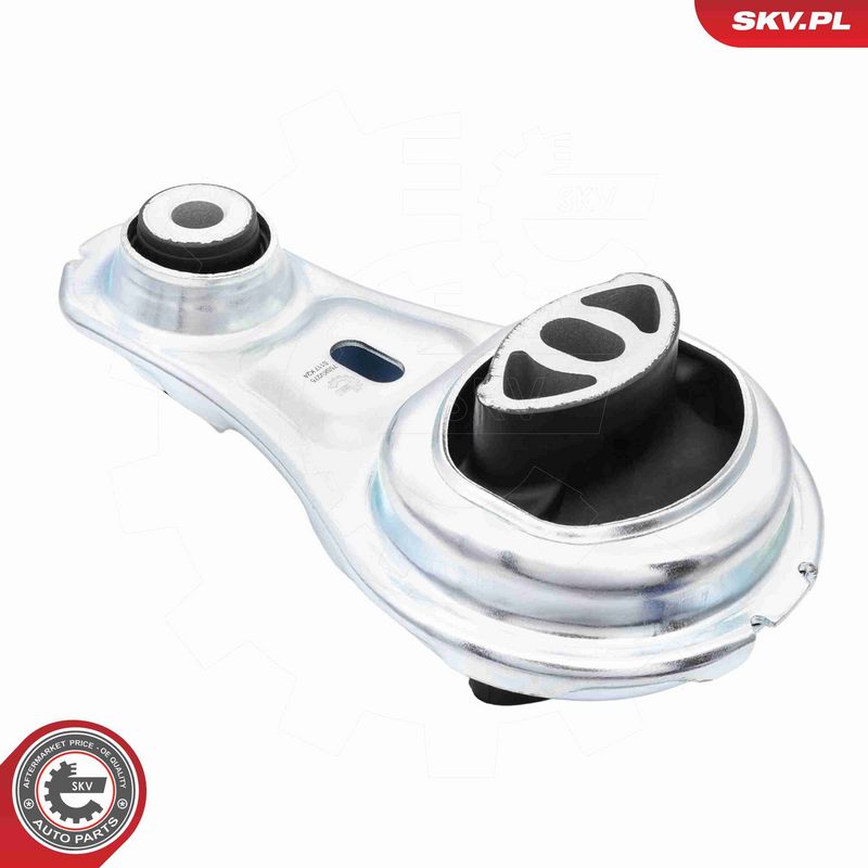 ESEN SKV 75SKV275 Mounting, engine