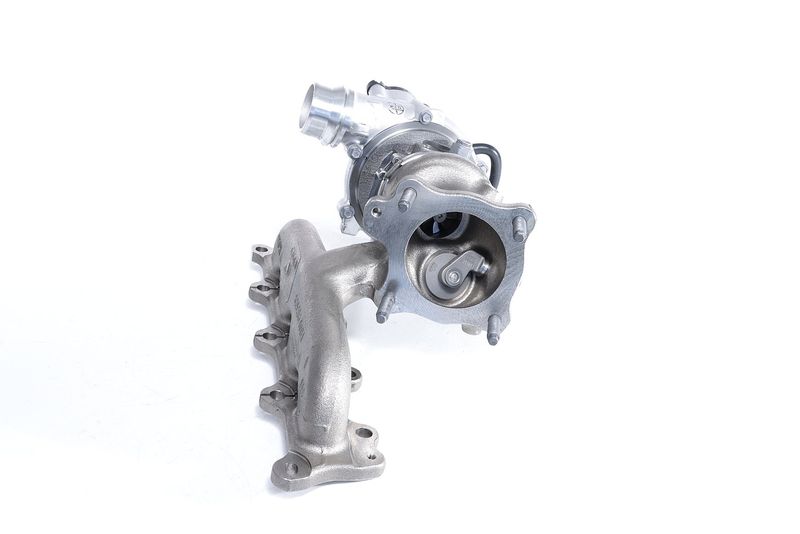 Compresor,sistem de supraalimentare T918143 BTS Turbo
