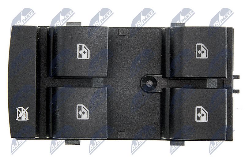 Lüliti, aknatõstuk, NTY EWS-DW-000