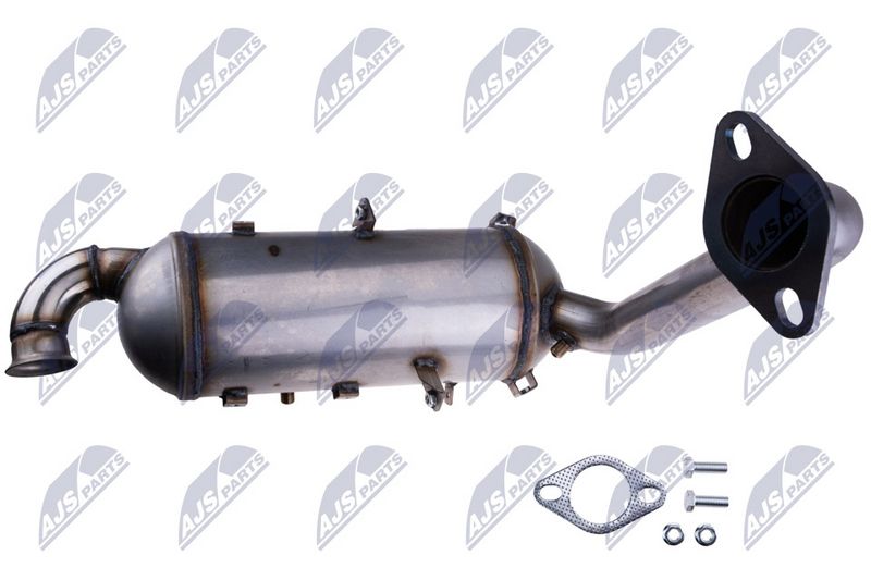 NTY DPF-FR-010 Soot/Particulate Filter, exhaust system