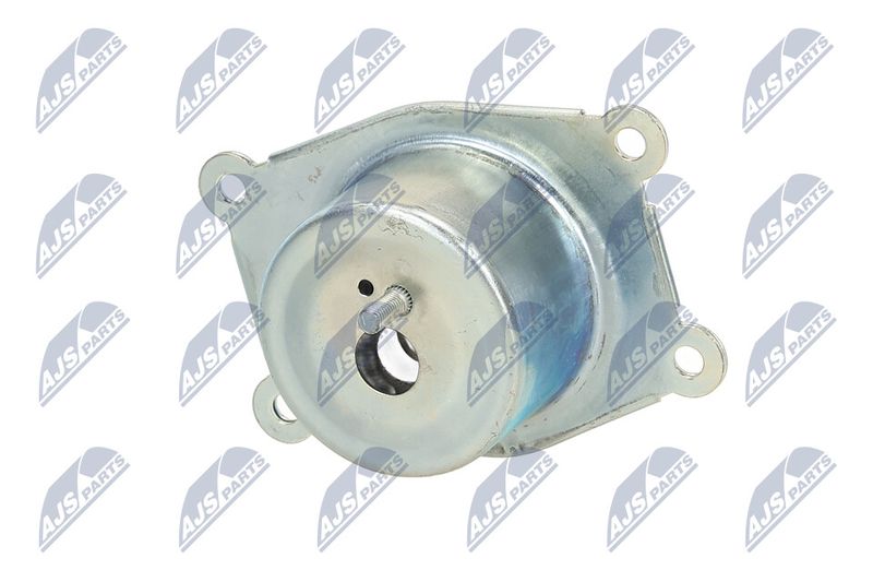 Paigutus, Mootor, NTY ZPS-PL-026