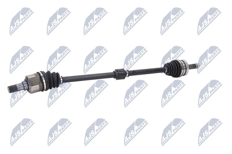 NTY NPW-HY-571 Drive Shaft