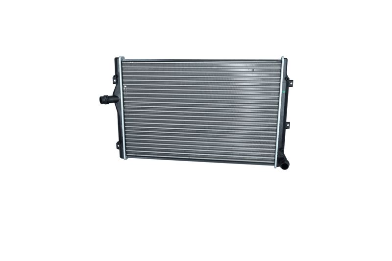Radiaator, mootorijahutus, NRF 53425A