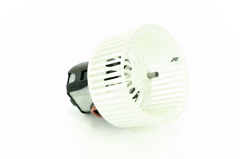 NISSENS 87242 Interior Blower