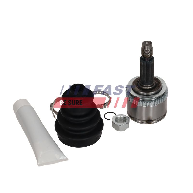 Liigendlaager, veovõll, FAST FT01459