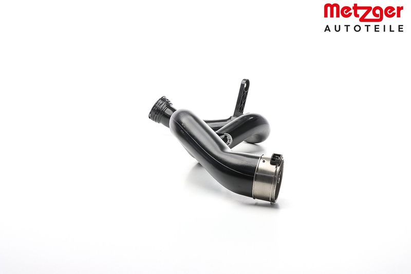 METZGER AUTOTEILE 2401397 Charge Air Hose