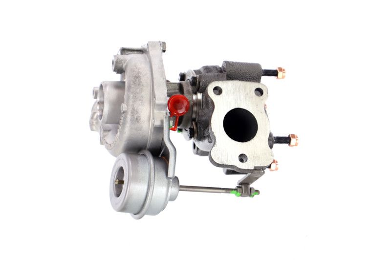 REMANTE 003-001-000148R Charger, charging (supercharged/turbocharged)