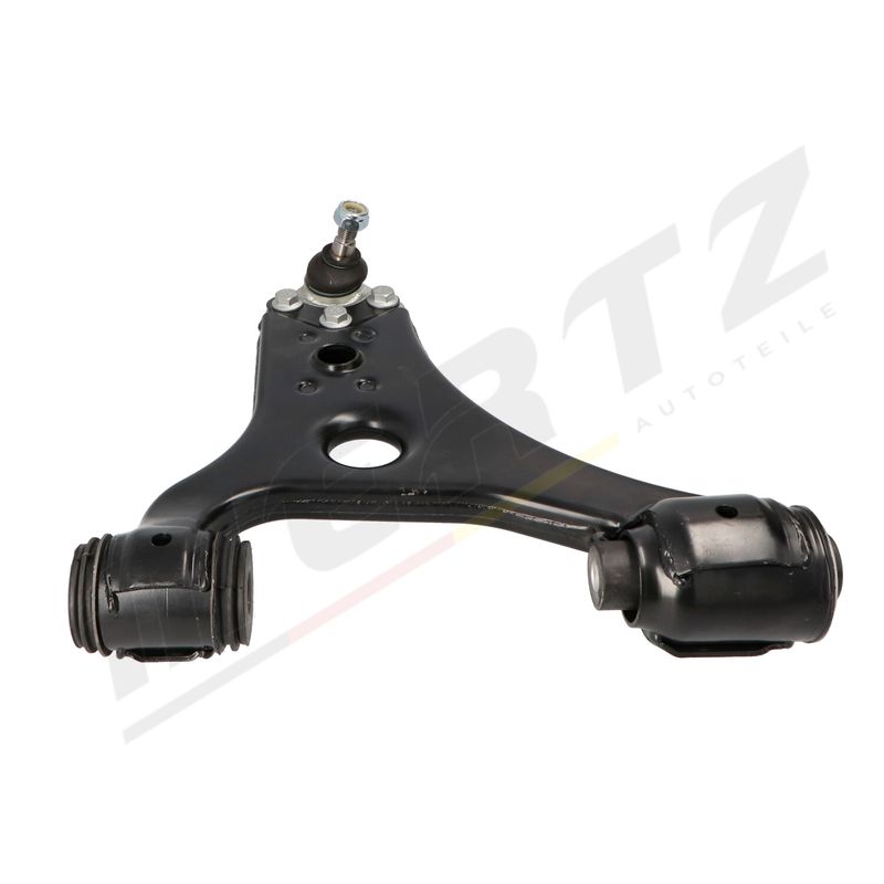 MERTZ M-S1904 Control/Trailing Arm, wheel suspension