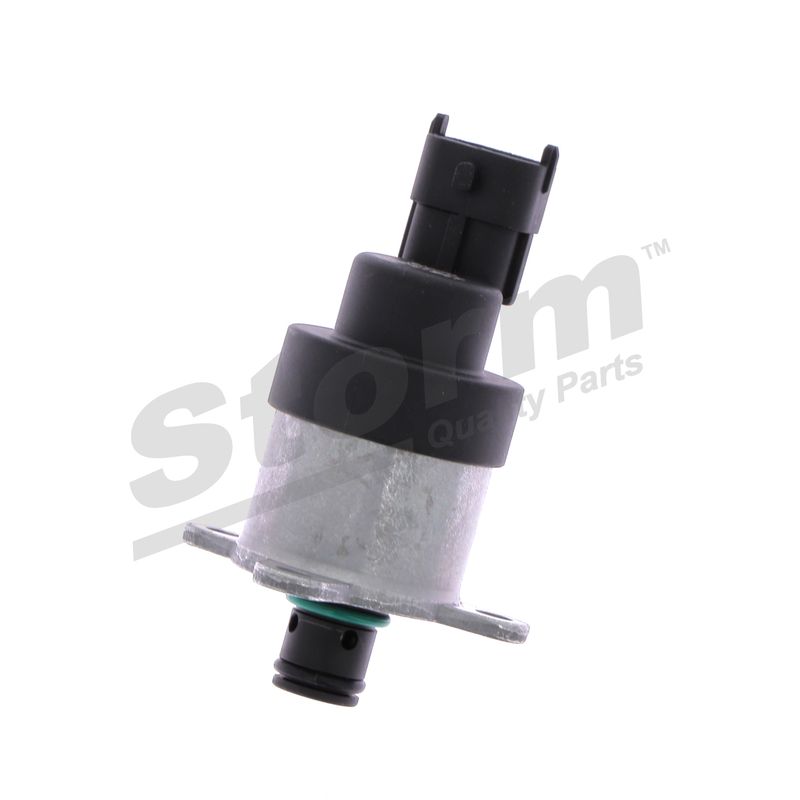 Régulateur, quantité de carburant (système à rampe commune) STORM QUALITY PARTS STO777204