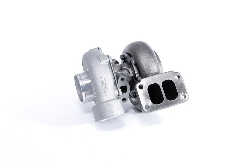Compresor,sistem de supraalimentare T911264 BTS Turbo
