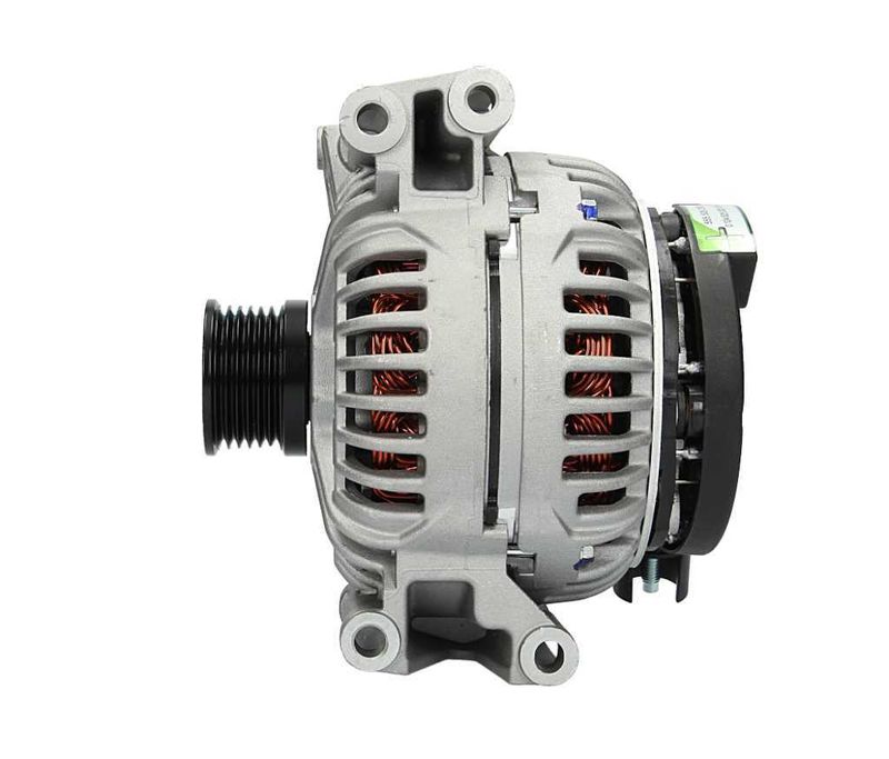 BV PSH 555.535.200.014 Alternator