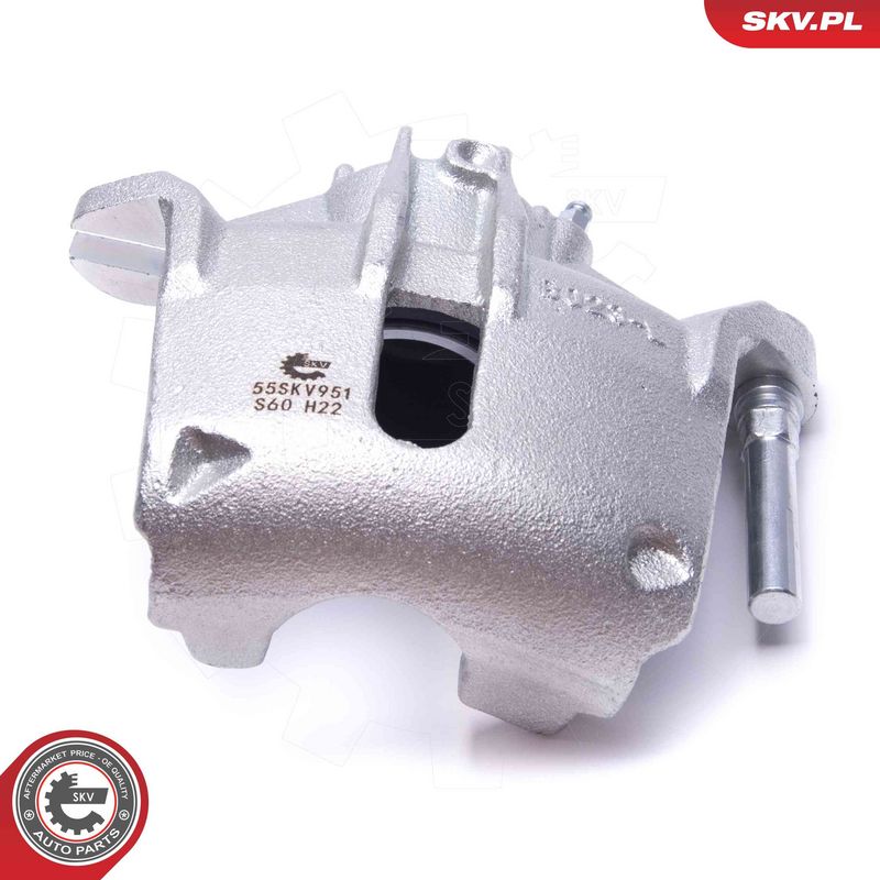 Pidurisadul, ESEN SKV 55SKV951