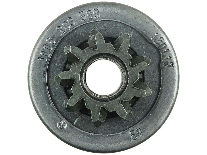 AS-PL SD0052(BOSCH) Freewheel Gear, starter