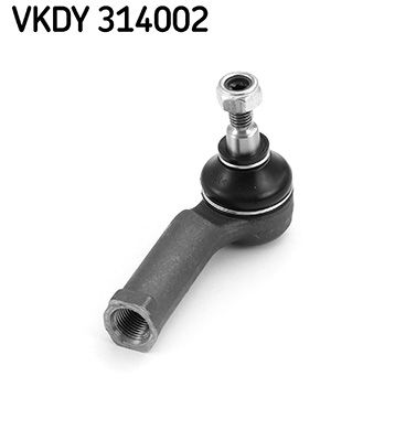 SKF VKDY 314002 Tie Rod End