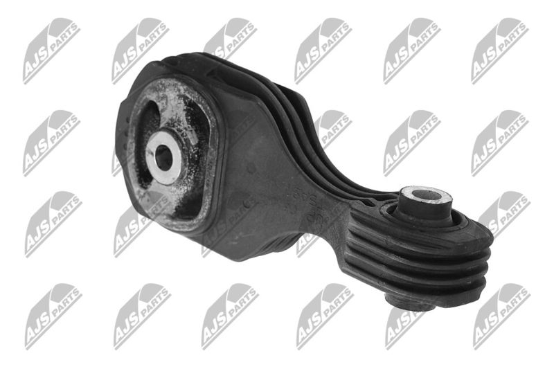 Paigutus, Mootor, NTY ZPS-HD-136