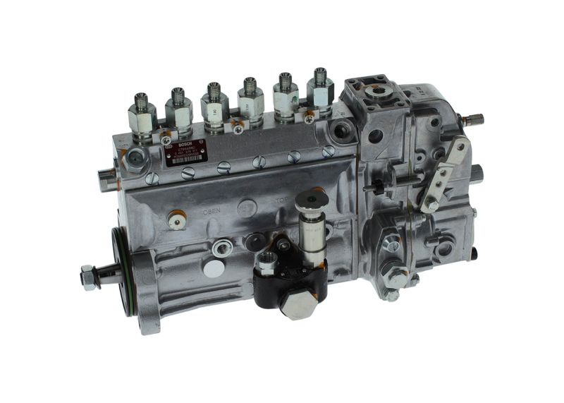 Pompa de injectie 0 401 376 011 BOSCH