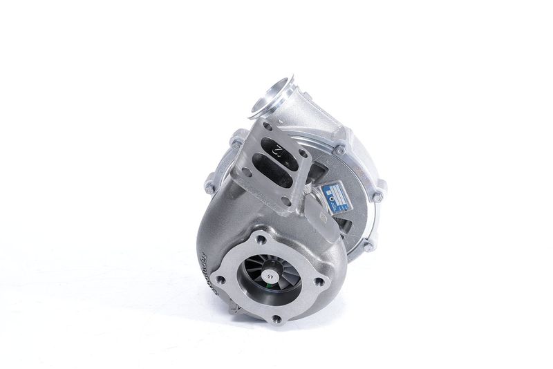 Compresor,sistem de supraalimentare T915073 BTS Turbo