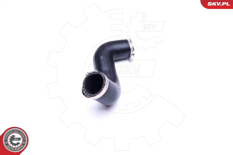 ESEN SKV 24SKV985 Charge Air Hose
