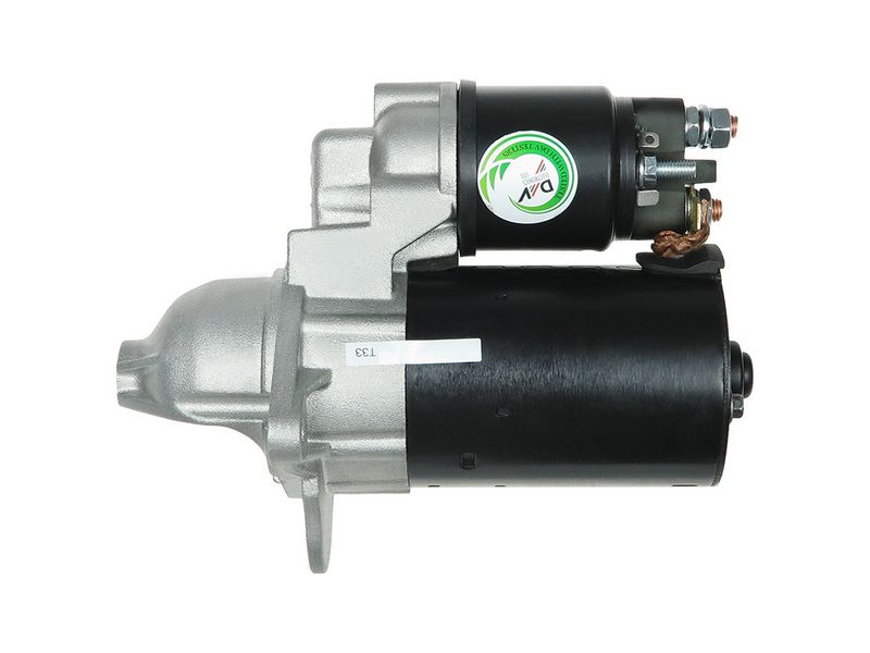 AS-PL S0275PR Starter