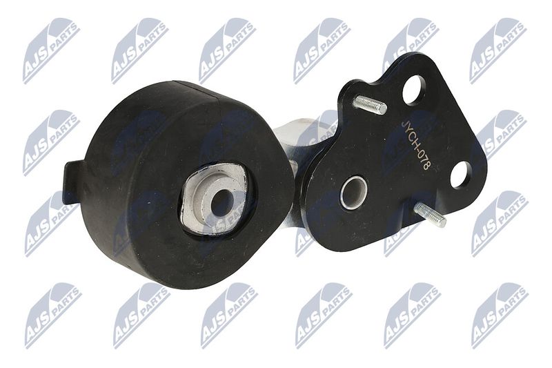 Paigutus, Mootor, NTY ZPS-CH-078