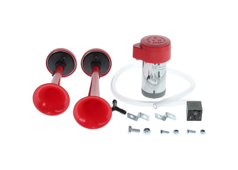 BOSCH 0 328 006 002 Trumpet Horn