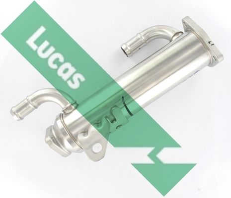 Lucas FDR600 Cooler, exhaust gas recirculation