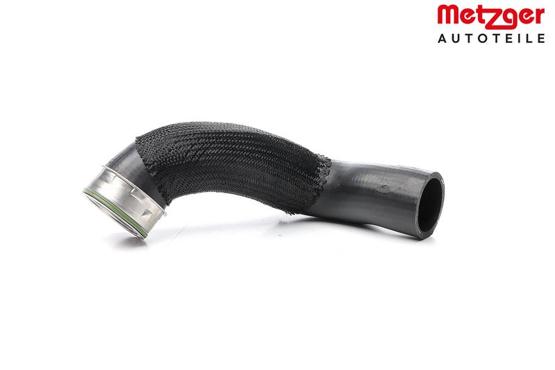 METZGER AUTOTEILE 2400909 Charge Air Hose