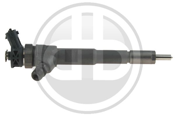 BUCHLI Fuel Injector A-0445110652