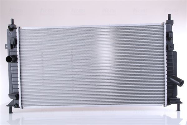 NISSENS Radiateur 68520