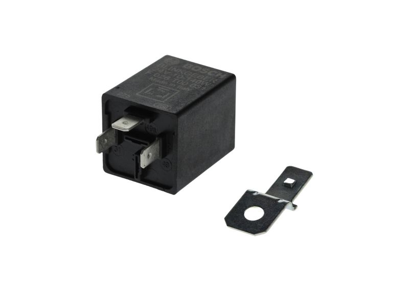 Přerušovač blinkru F 026 T00 031
