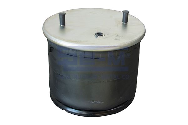 Mech, pneumatické odpružení 72.1740.C