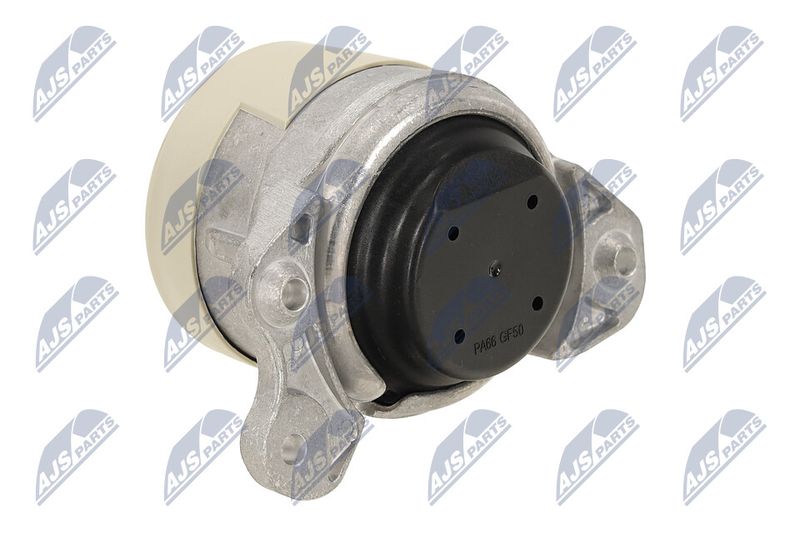 Paigutus, Mootor, NTY ZPS-ME-064