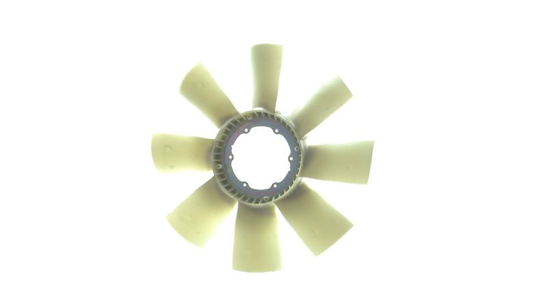 Product Image - Koelventilatorwiel - CFW37000P - MAHLE