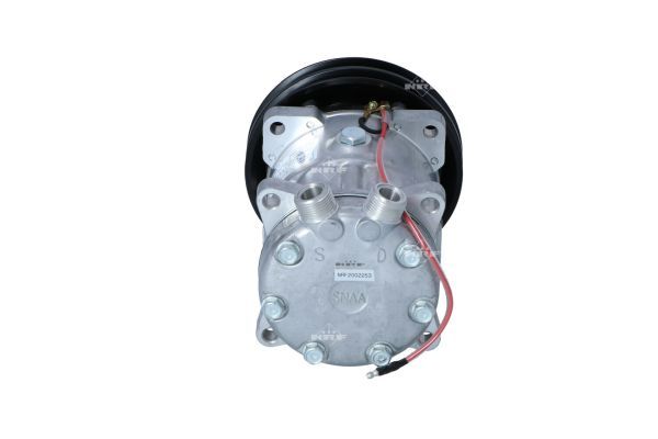 NRF 32814 Compressor, air conditioning