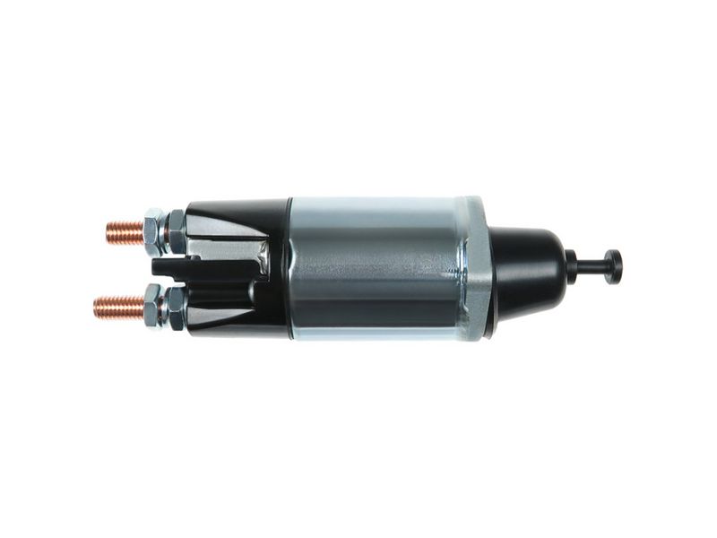 Brand new AS-PL Starter motor solenoid