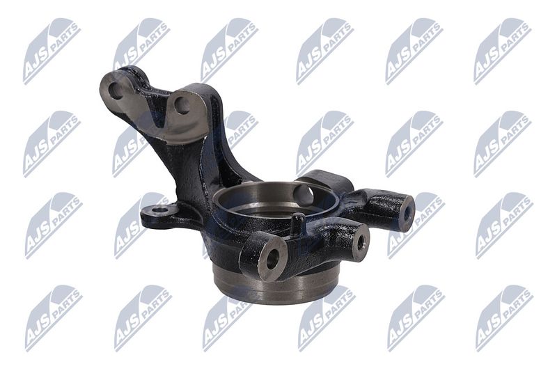 Käändmik, rattakinnitus, NTY ZZP-KA-004