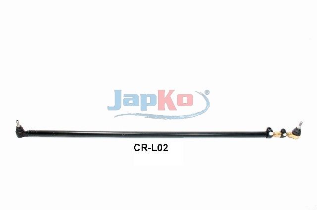 Roolivarras, JAPKO 27L02