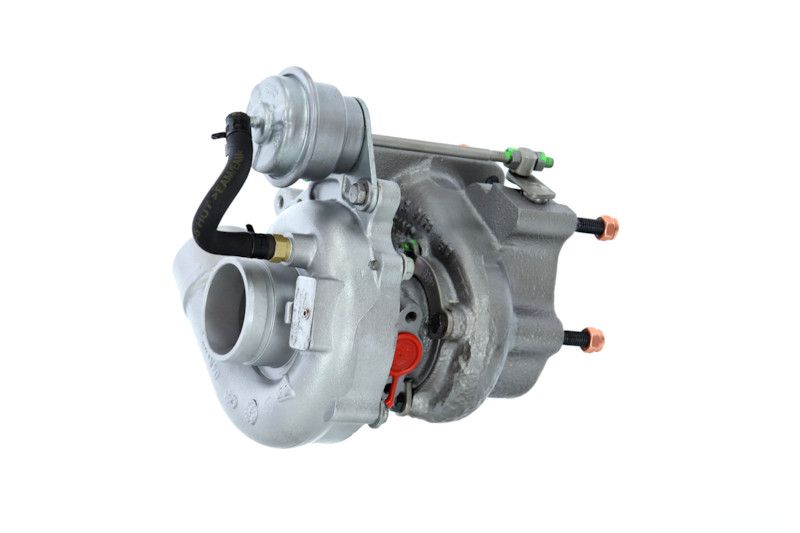 REMANTE 003-001-001154R Turbokompresorius