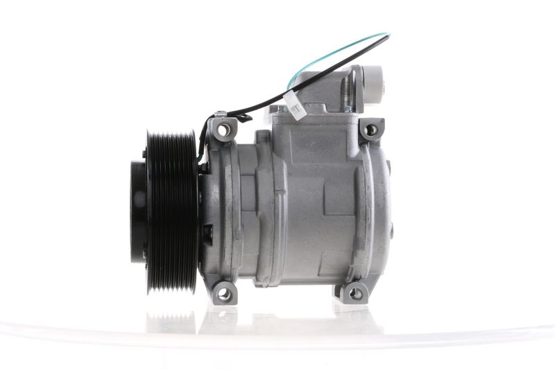 Product Image - Compressor, airconditioning - ACP116000S - MAHLE