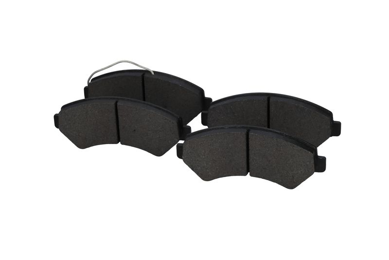 Sada brzdových destiček, kotoučová brzda 301276A