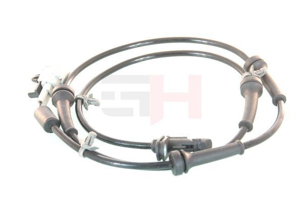 Andur, rattapöörete arv, GH GH-712212