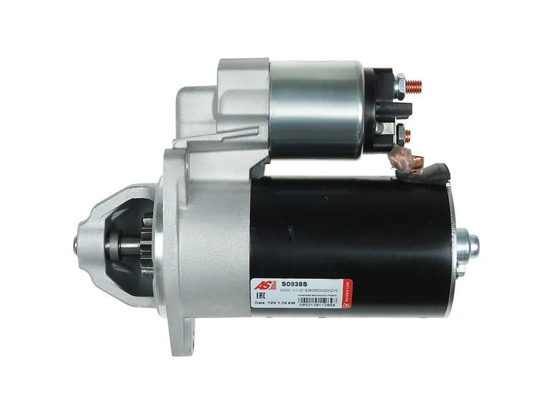 AS-PL S0838S Starter