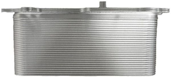 MAHLE CLC 204 000P Oil Cooler, engine oil