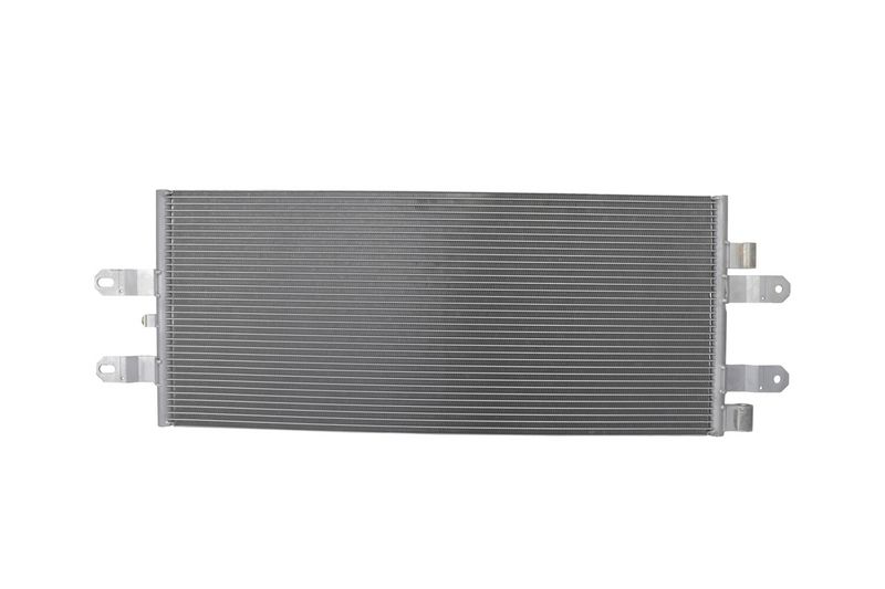 Kondenzátor, klimatizace 8FC 366 220-091