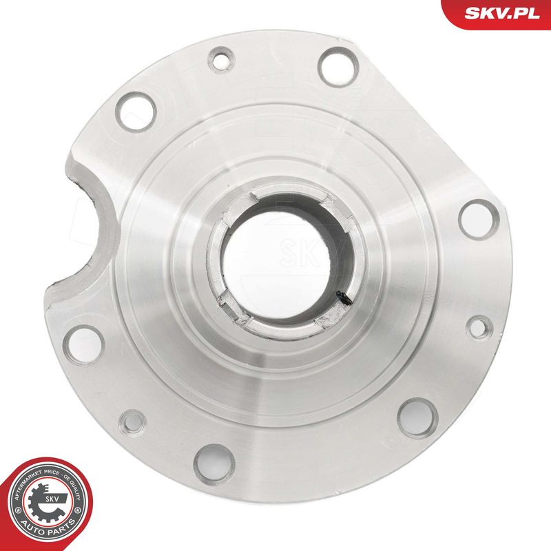 Rattalaagrikomplekt, ESEN SKV 29SKV568