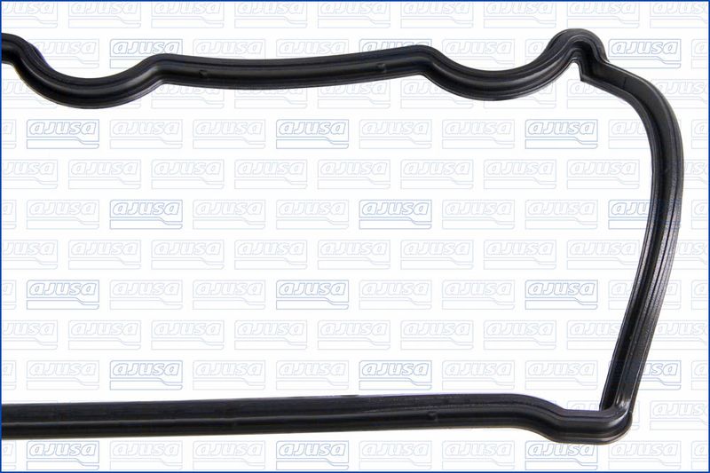 AJUSA 11074300 Gasket, cylinder head cover