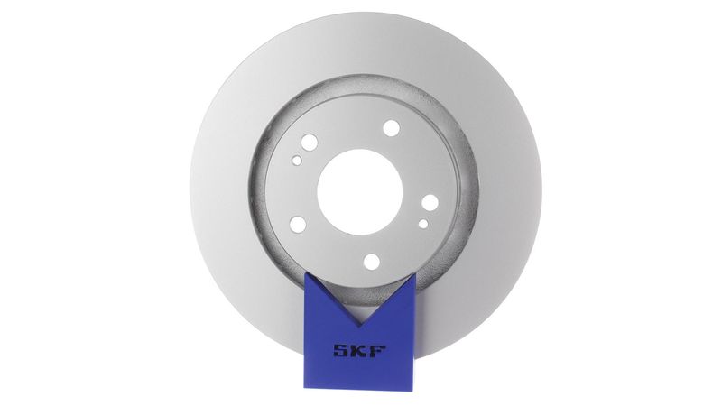 Piduriketas, SKF VKBD 80127 V2